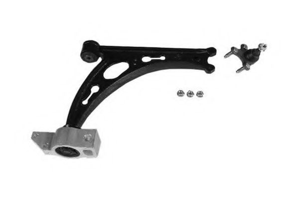 Brat, suspensie roata VW GOLF VI Variant (AJ5) (2009 - 2013) MOOG VO-WP-1864 piesa NOUA