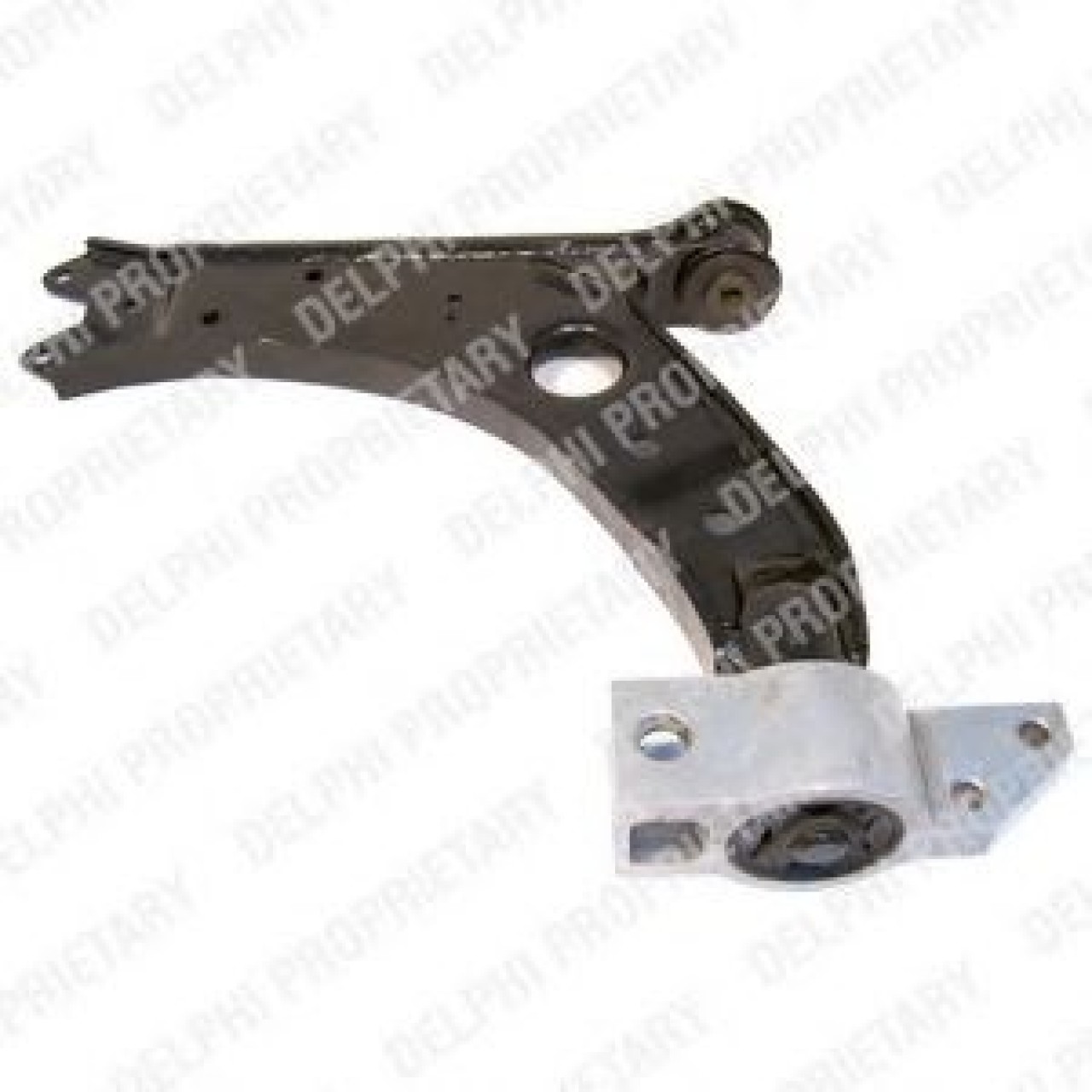 Brat, suspensie roata VW JETTA III (1K2) (2005 - 2010) DELPHI TC1334 piesa NOUA