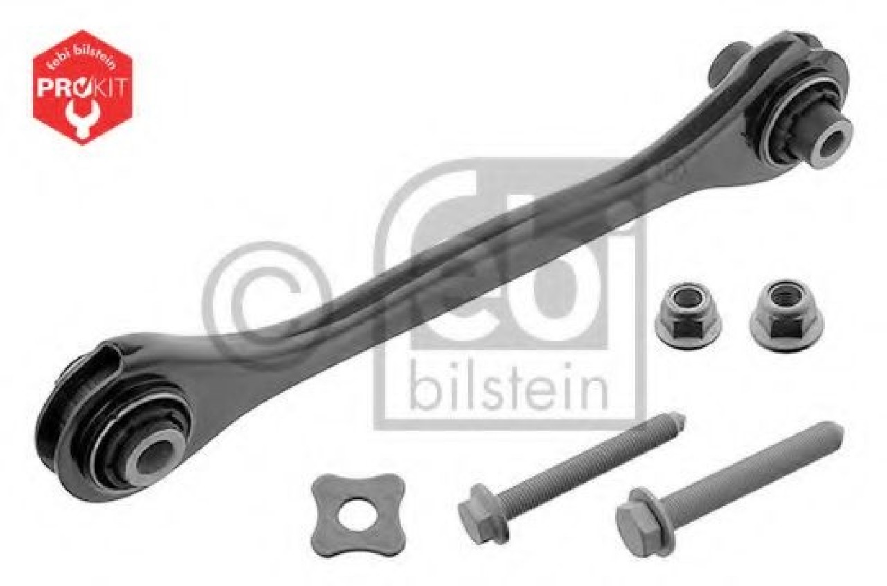 Brat, suspensie roata VW JETTA III (1K2) (2005 - 2010) FEBI BILSTEIN 40431 piesa NOUA