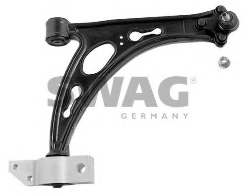 Brat, suspensie roata VW JETTA III (1K2) (2005 - 2010) SWAG 30 93 7182 piesa NOUA