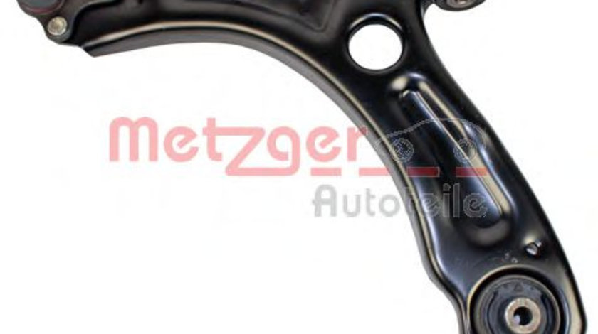 Brat, suspensie roata VW JETTA IV (162, 163) (2010 - 2016) METZGER 58079901 piesa NOUA