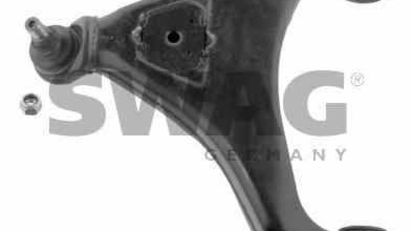 Brat suspensie roata VW LT 28-35 II bus 2DB 2DE 2DK SWAG 10 93 6252