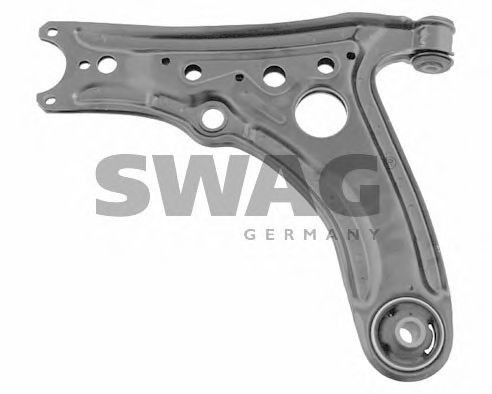 Brat, suspensie roata VW LUPO (6X1, 6E1) (1998 - 2005) SWAG 30 73 0018 piesa NOUA
