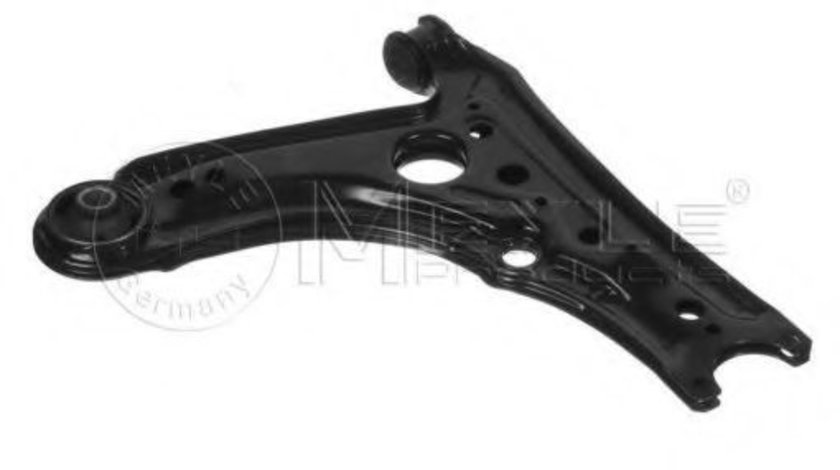 Brat, suspensie roata VW LUPO (6X1, 6E1) (1998 - 2005) MEYLE 116 050 0012 piesa NOUA