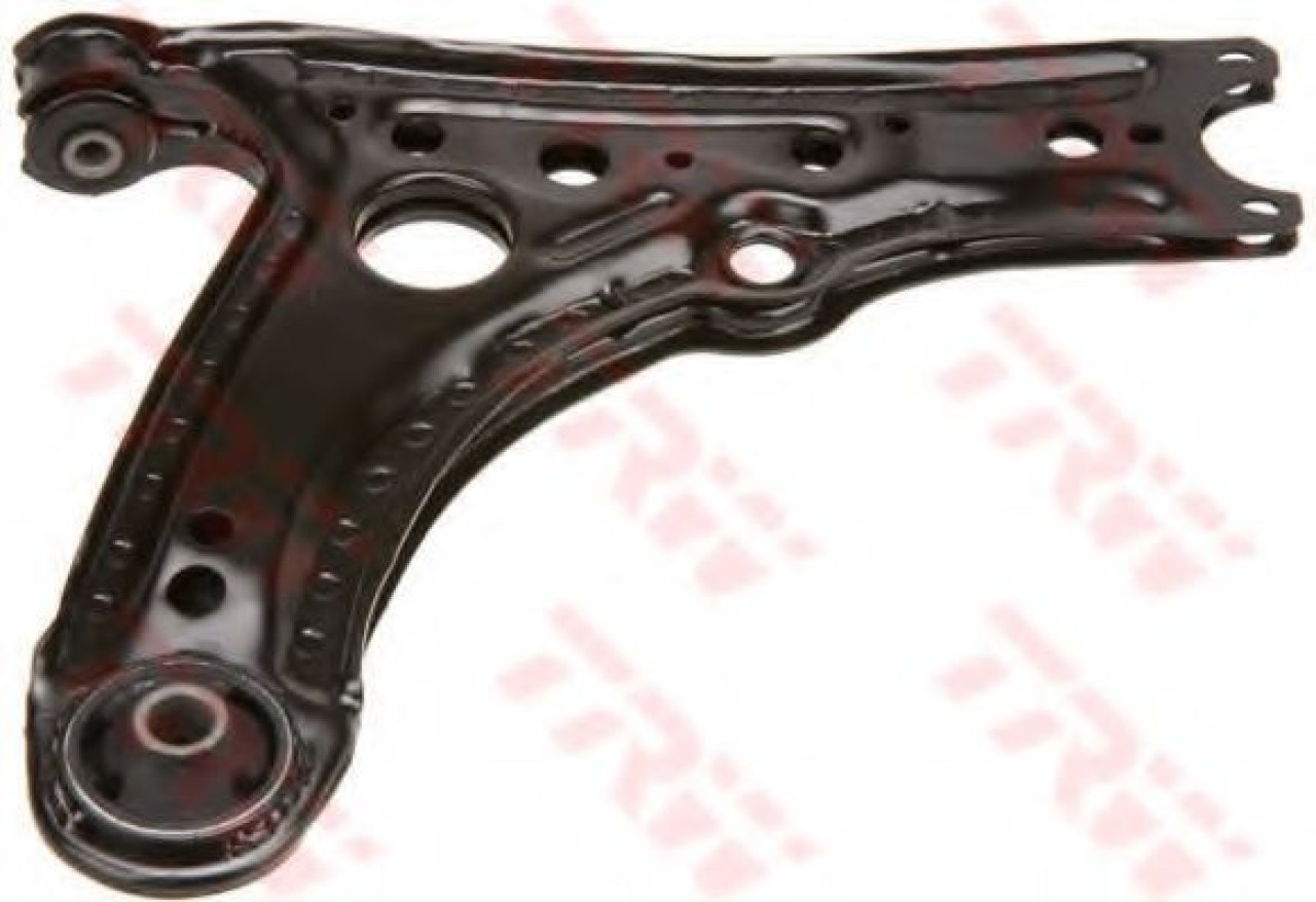 Brat, suspensie roata VW LUPO (6X1, 6E1) (1998 - 2005) TRW JTC944 piesa NOUA