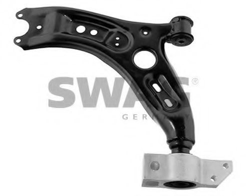 Brat, suspensie roata VW PASSAT (362) (2010 - 2014) SWAG 30 93 9359 piesa NOUA