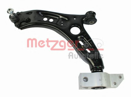 Brat, suspensie roata VW PASSAT (362) (2010 - 2014) METZGER 58080701 piesa NOUA
