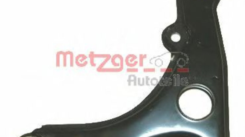 Brat, suspensie roata VW PASSAT (3A2, 35I) (1988 - 1997) METZGER 58012601 piesa NOUA