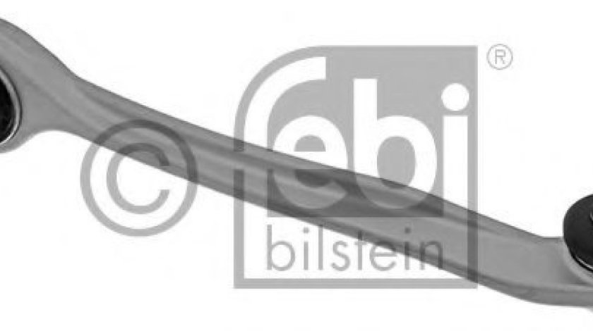 Brat, suspensie roata VW PASSAT (3B2) (1996 - 2001) FEBI BILSTEIN 11138 piesa NOUA