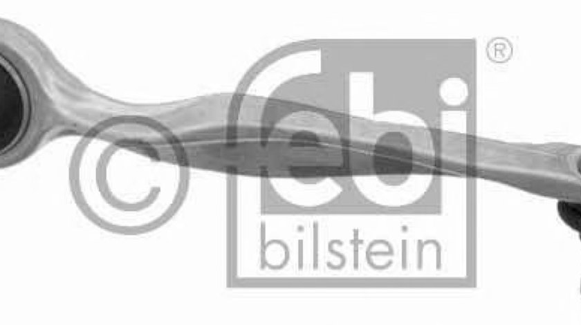 Brat, suspensie roata VW PASSAT (3B2) (1996 - 2001) FEBI BILSTEIN 21893 piesa NOUA