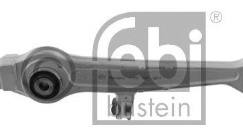 Brat, suspensie roata VW PASSAT (3B2) (1996 - 2001) FEBI BILSTEIN 11350 piesa NOUA