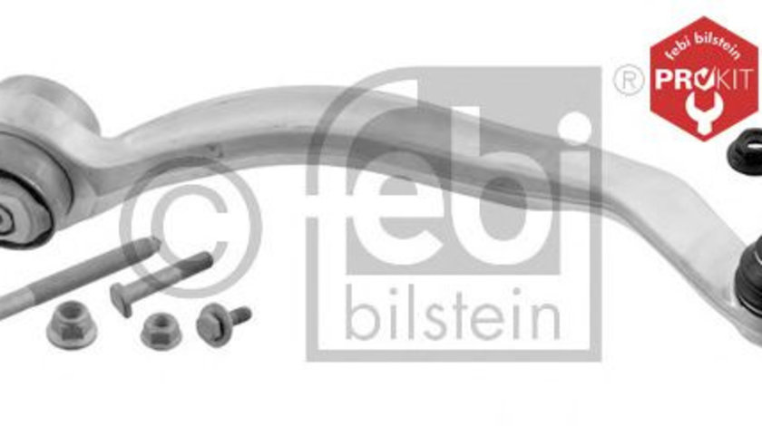 Brat, suspensie roata VW PASSAT (3B2) (1996 - 2001) FEBI BILSTEIN 33365 piesa NOUA