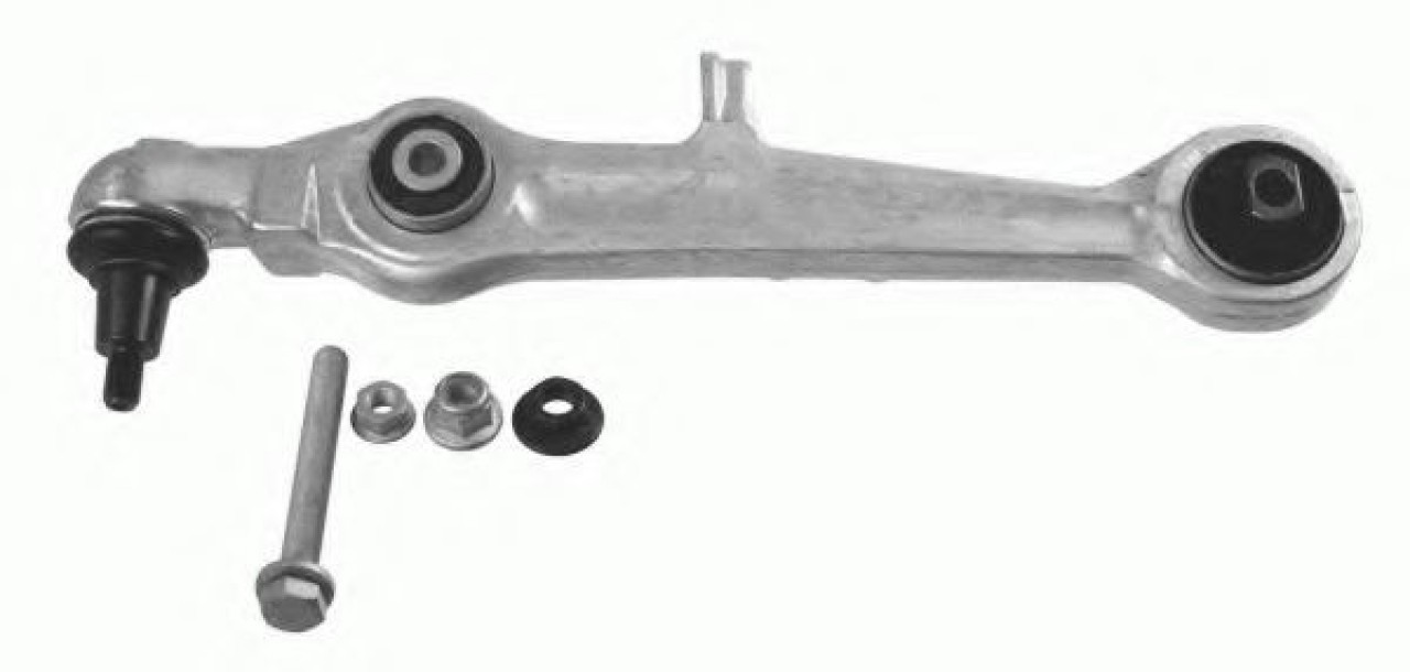 Brat, suspensie roata VW PASSAT (3B2) (1996 - 2001) LEMFÖRDER 13673 01 piesa NOUA