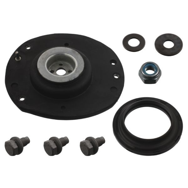 Brat, suspensie roata VW PASSAT (3B2) (1996 - 2001) RINGER 1542003023 piesa NOUA