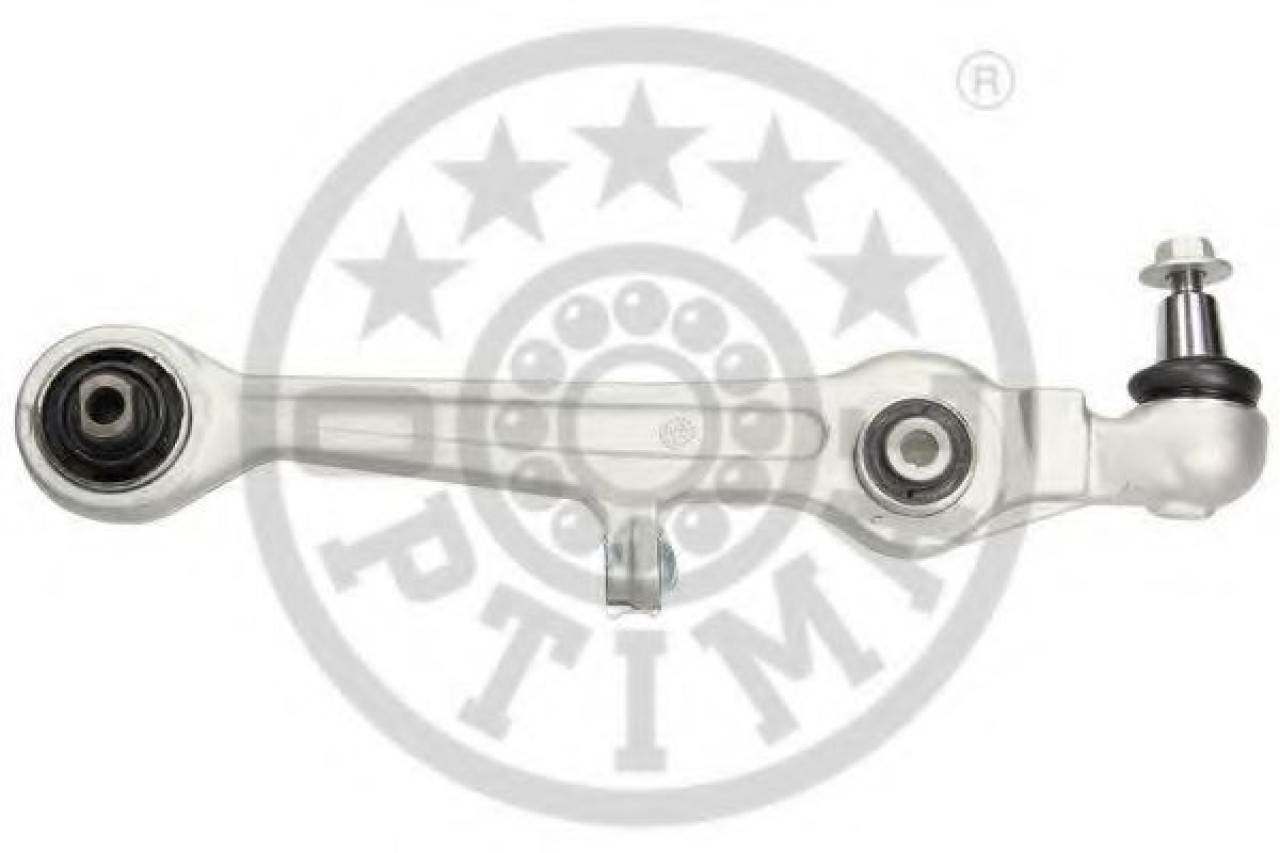 Brat, suspensie roata VW PASSAT (3B2) (1996 - 2001) OPTIMAL G5-527 piesa NOUA
