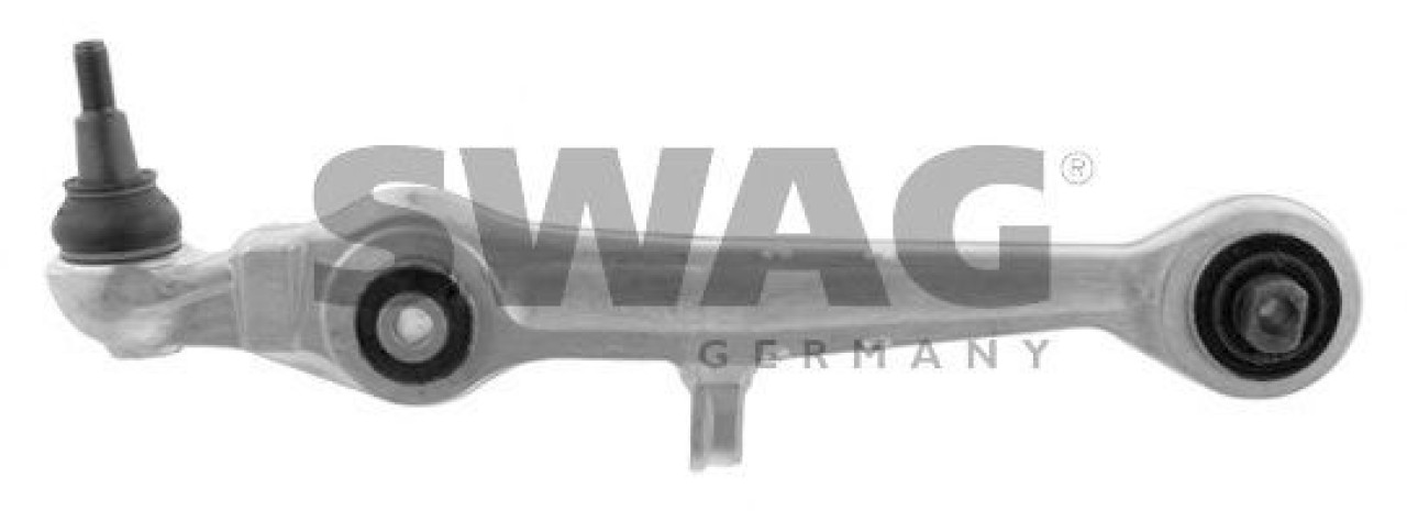 Brat, suspensie roata VW PASSAT (3B3) (2000 - 2005) SWAG 30 91 9932 piesa NOUA