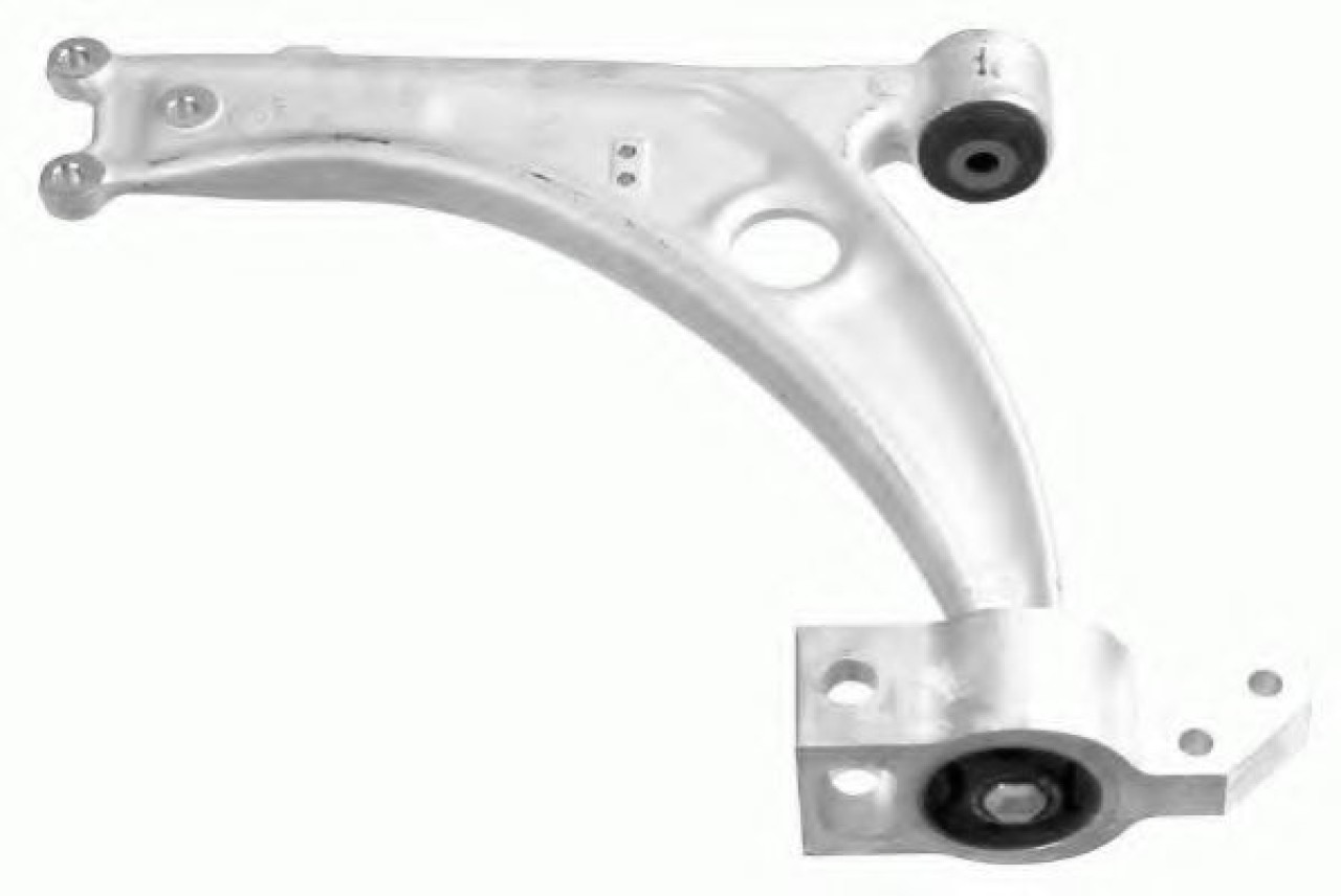 Brat, suspensie roata VW PASSAT (3C2) (2005 - 2010) LEMFÖRDER 34647 01 piesa NOUA