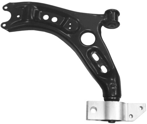 Brat, suspensie roata VW PASSAT CC (357) (2008 - 2012) QWP WSS1637 piesa NOUA
