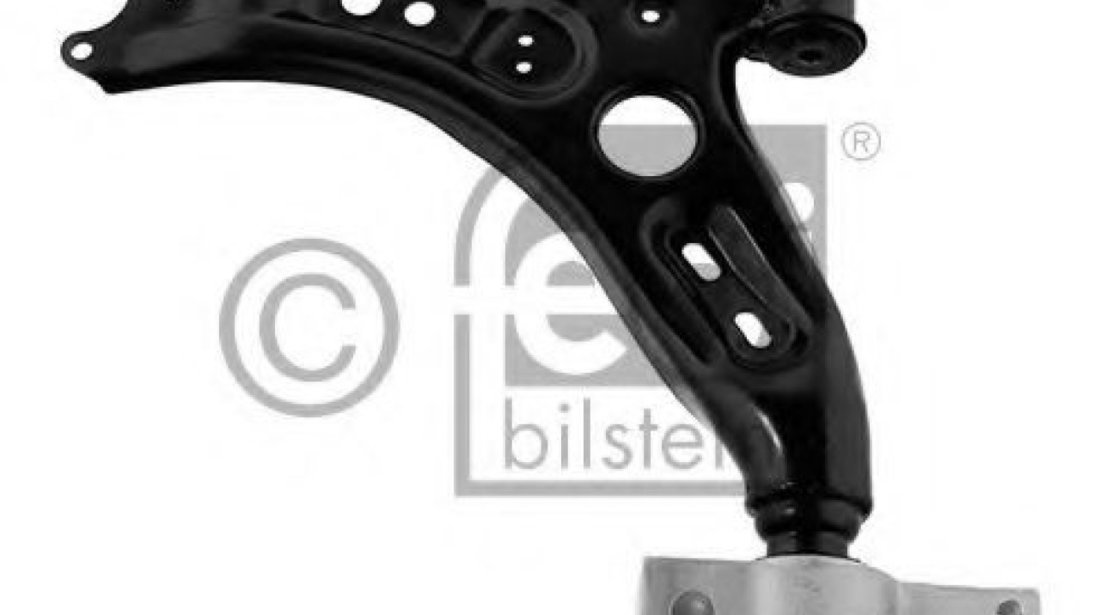 Brat, suspensie roata VW PASSAT CC (357) (2008 - 2012) FEBI BILSTEIN 39359 piesa NOUA