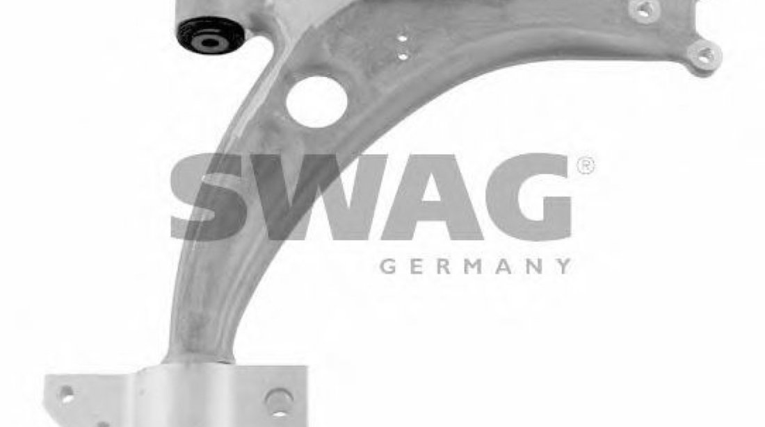 Brat, suspensie roata VW PASSAT CC (357) (2008 - 2012) SWAG 30 93 2326 piesa NOUA