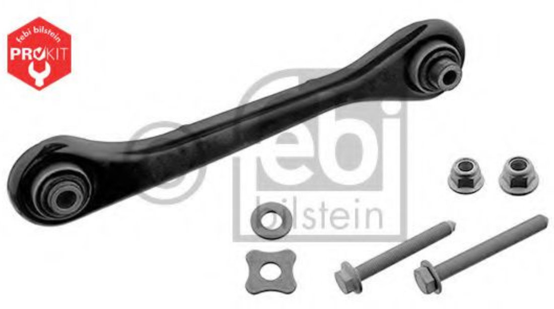 Brat, suspensie roata VW PASSAT CC (357) (2008 - 2012) FEBI BILSTEIN 40438 piesa NOUA