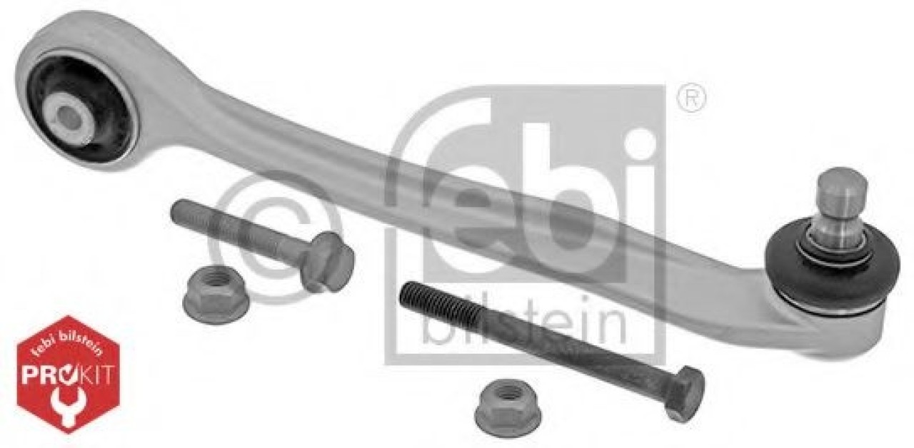Brat, suspensie roata VW PASSAT Variant (3B5) (1997 - 2001) FEBI BILSTEIN 37178 piesa NOUA
