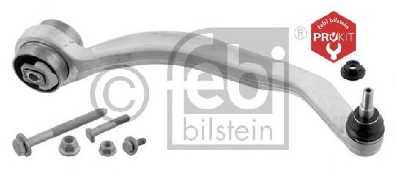 Brat, suspensie roata VW PASSAT Variant (3B5) (1997 - 2001) FEBI BILSTEIN 33363 piesa NOUA