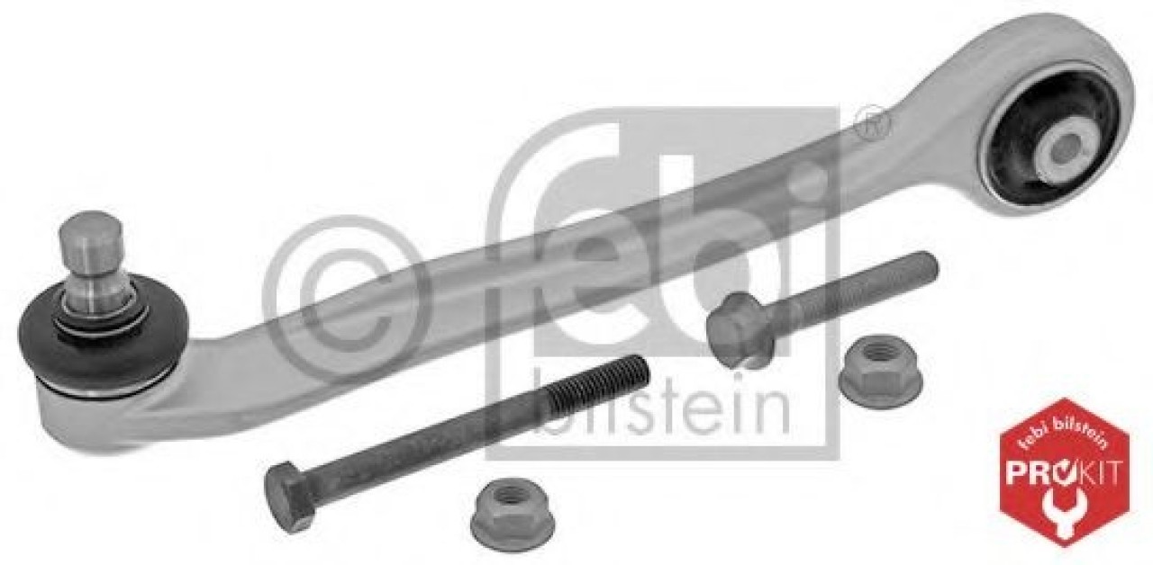 Brat, suspensie roata VW PASSAT Variant (3B5) (1997 - 2001) FEBI BILSTEIN 37179 piesa NOUA