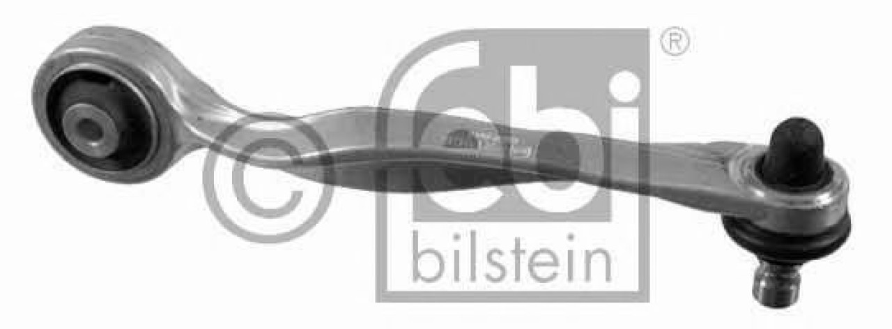 Brat, suspensie roata VW PASSAT Variant (3B5) (1997 - 2001) FEBI BILSTEIN 21906 piesa NOUA