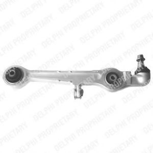 Brat, suspensie roata VW PASSAT Variant (3B5) (1997 - 2001) DELPHI TC768 piesa NOUA