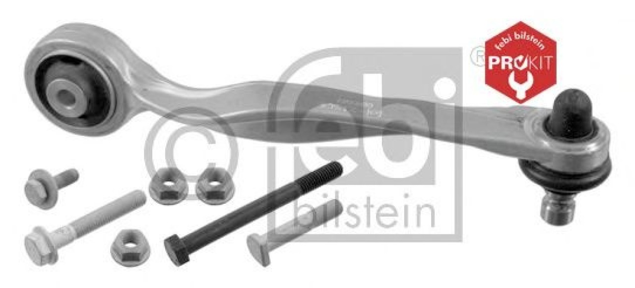 Brat, suspensie roata VW PASSAT Variant (3B5) (1997 - 2001) FEBI BILSTEIN 33368 piesa NOUA