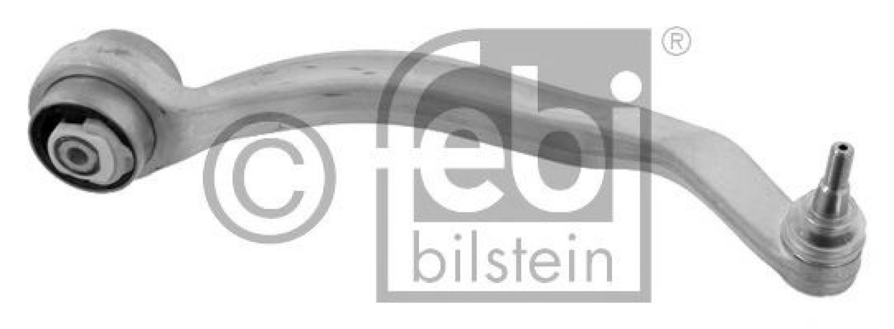 Brat, suspensie roata VW PASSAT Variant (3B5) (1997 - 2001) FEBI BILSTEIN 21198 piesa NOUA