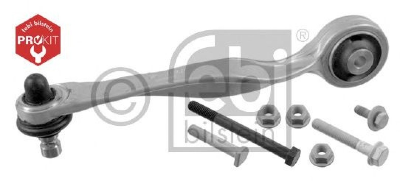 Brat, suspensie roata VW PASSAT Variant (3B5) (1997 - 2001) FEBI BILSTEIN 33367 piesa NOUA