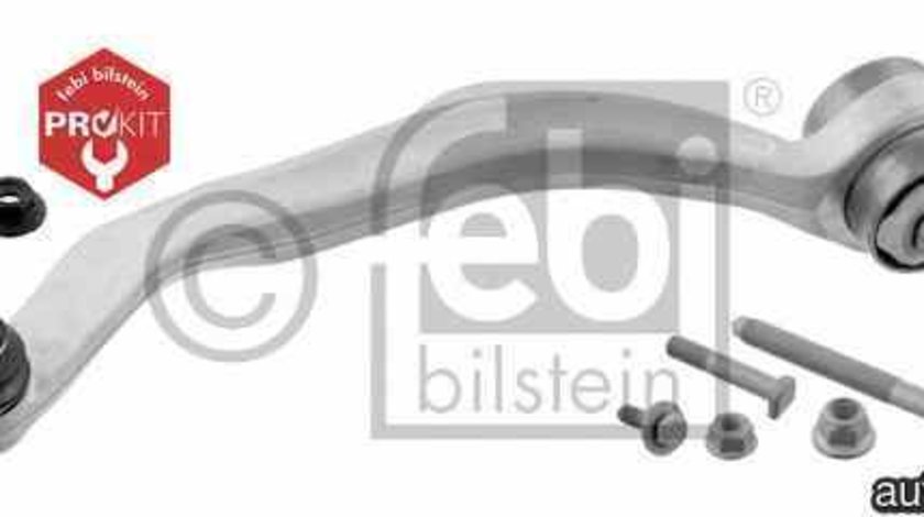 Brat suspensie roata VW PASSAT Variant 3B5 FEBI BILSTEIN 33364