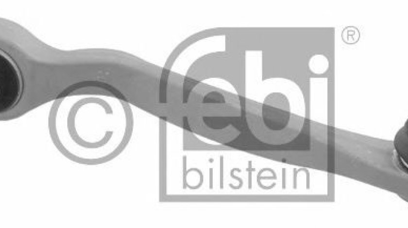 Brat, suspensie roata VW PHAETON (3D) (2002 - 2016) FEBI BILSTEIN 27264 piesa NOUA