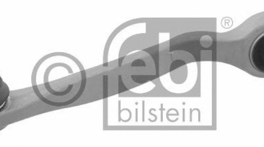 Brat, suspensie roata VW PHAETON (3D) (2002 - 2016) FEBI BILSTEIN 27265 piesa NOUA