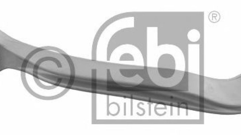 Brat, suspensie roata VW PHAETON (3D) (2002 - 2016) FEBI BILSTEIN 27502 piesa NOUA