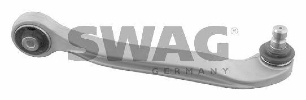 Brat, suspensie roata VW PHAETON (3D) (2002 - 2016) SWAG 30 92 7502 piesa NOUA