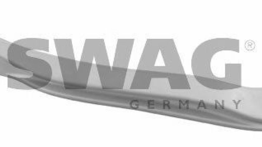 Brat, suspensie roata VW PHAETON (3D) (2002 - 2016) SWAG 30 92 7502 piesa NOUA