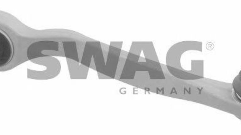 Brat, suspensie roata VW PHAETON (3D) (2002 - 2016) SWAG 30 92 7264 piesa NOUA