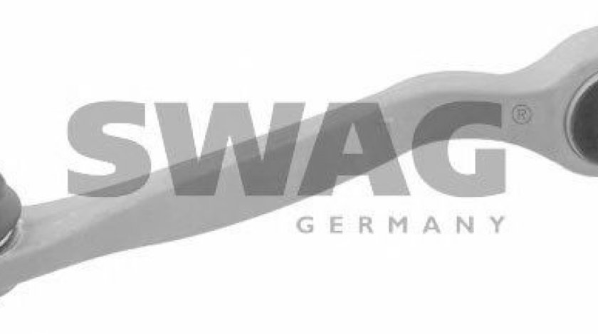 Brat, suspensie roata VW PHAETON (3D) (2002 - 2016) SWAG 30 92 7265 piesa NOUA