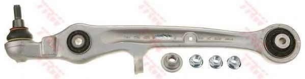 Brat, suspensie roata VW PHAETON (3D) (2002 - 2016) TRW JTC1224 piesa NOUA