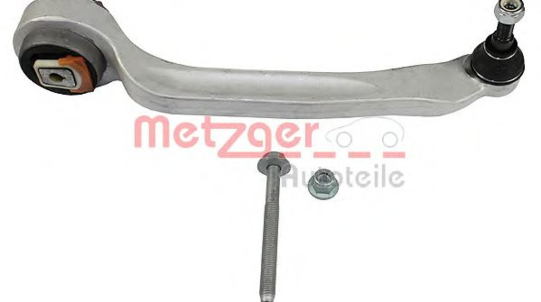 Brat, suspensie roata VW PHAETON (3D) (2002 - 2016) METZGER 58010912 piesa NOUA