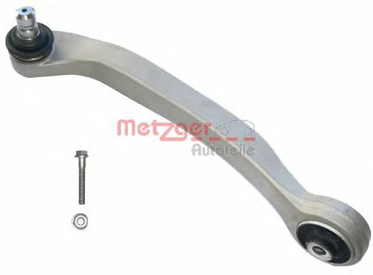 Brat, suspensie roata VW PHAETON (3D) (2002 - 2016) METZGER 58009912 piesa NOUA