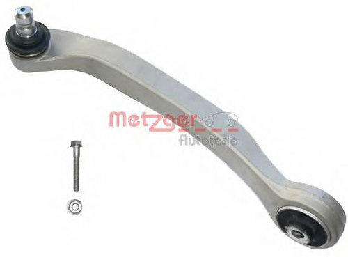 Brat, suspensie roata VW PHAETON (3D) (2002 - 2016) METZGER 58009912 piesa NOUA