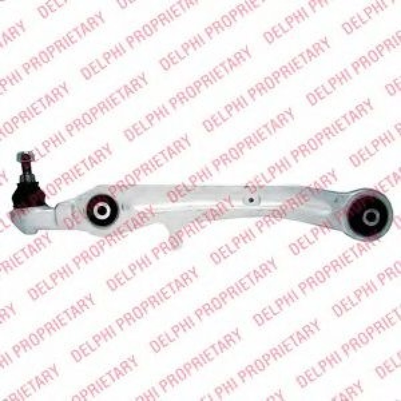 Brat, suspensie roata VW PHAETON (3D) (2002 - 2016) DELPHI TC1946 piesa NOUA