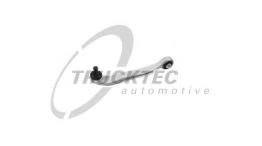 Brat, suspensie roata VW PHAETON (3D) (2002 - 2016) TRUCKTEC AUTOMOTIVE 07.31.063 piesa NOUA