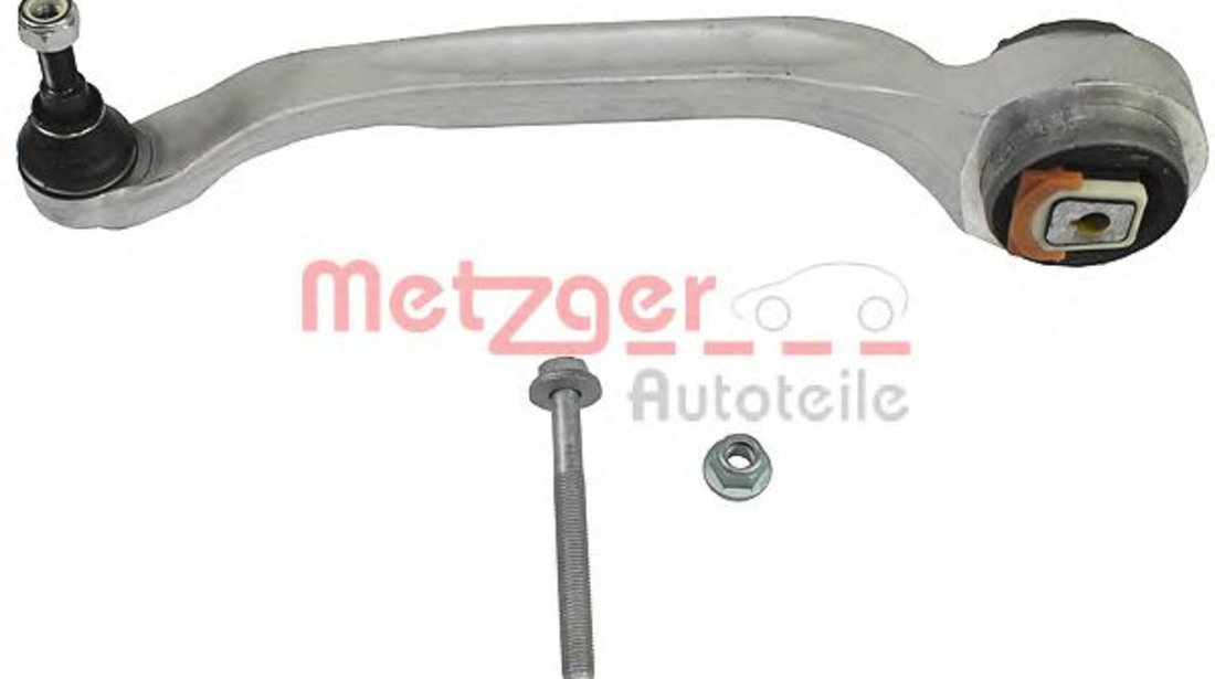 Brat, suspensie roata VW PHAETON (3D) (2002 - 2016) METZGER 58011011 piesa NOUA