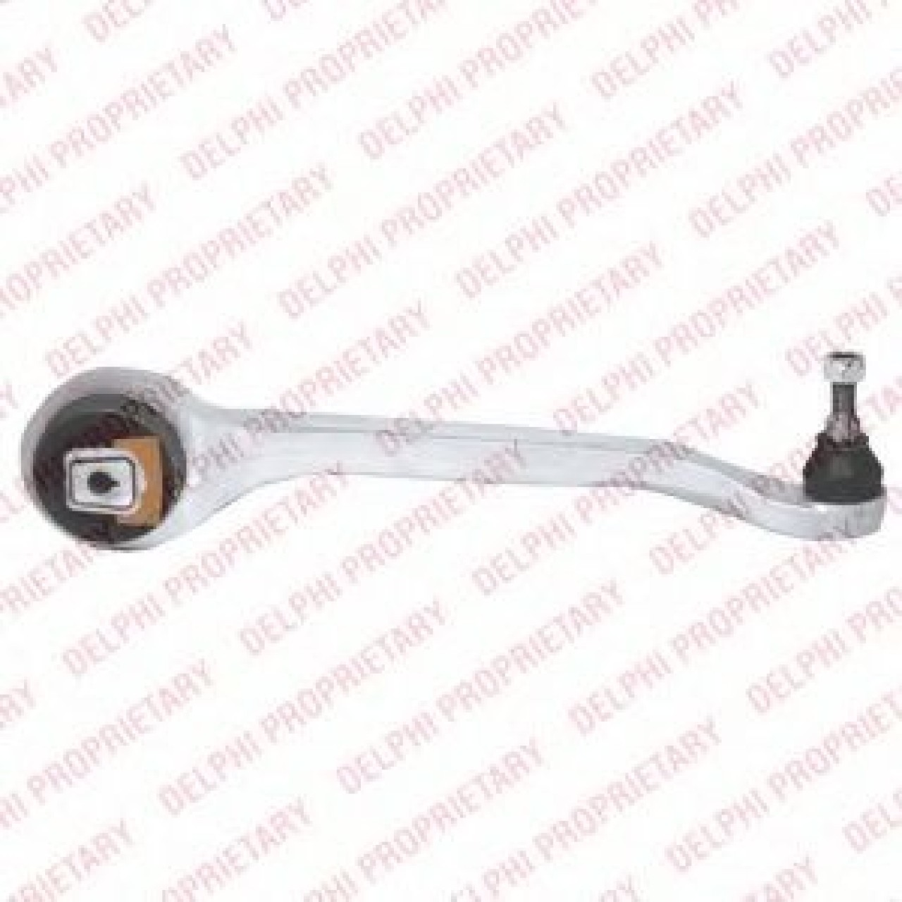 Brat, suspensie roata VW PHAETON (3D) (2002 - 2016) DELPHI TC1969 piesa NOUA