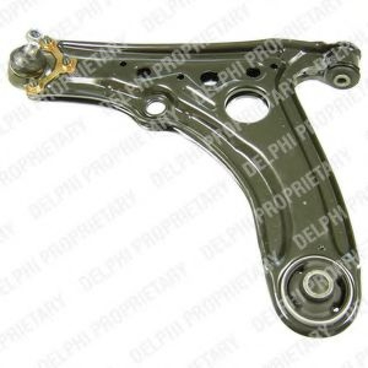 Brat, suspensie roata VW POLO (6N1) (1994 - 1999) DELPHI TC755 piesa NOUA